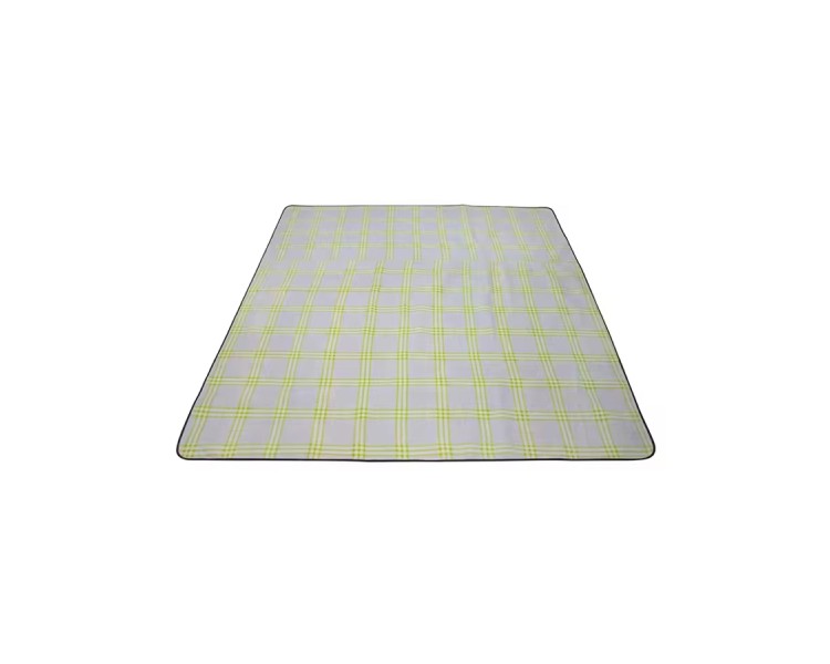 Waterproof outdoor beach picnic mat