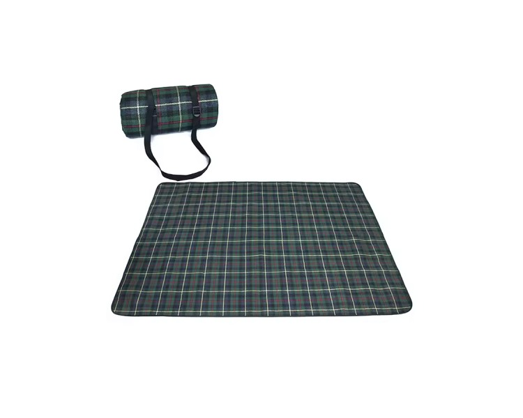 High-quality lightweight waterproof picnic mat