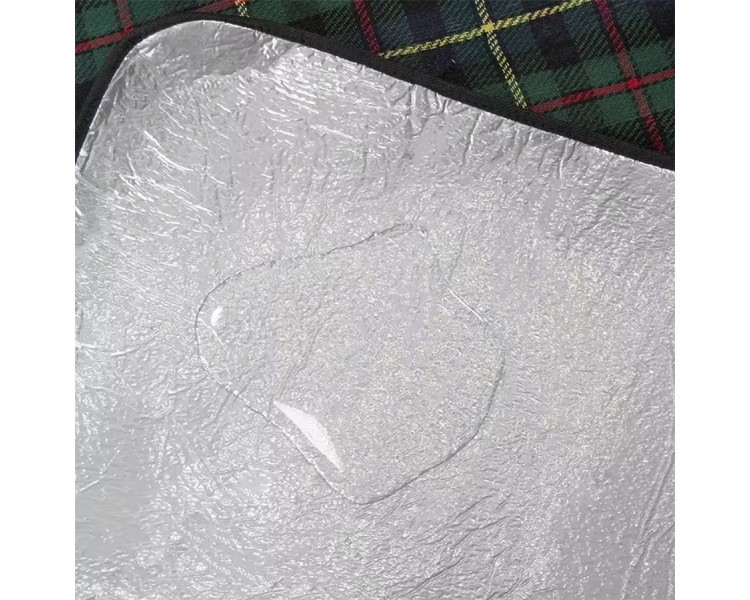 High-quality lightweight waterproof picnic mat