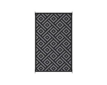 Portable picnic carpet picnic mat