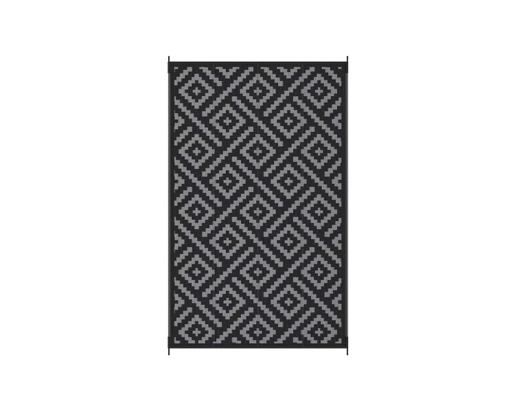 Portable picnic carpet picnic mat