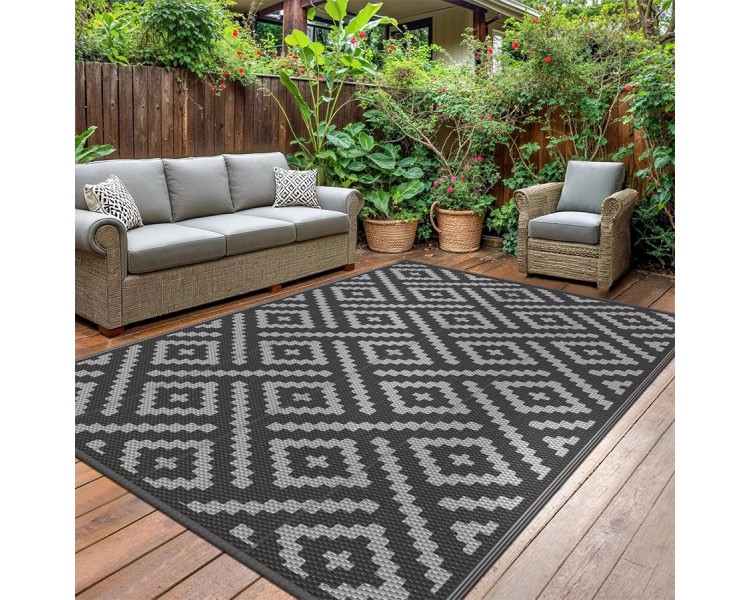 Portable picnic carpet picnic mat