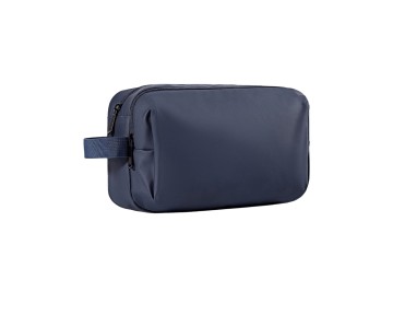 Large-capacity waterproof travel toiletry bag