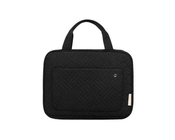 Large-capacity travel portable toiletry bag