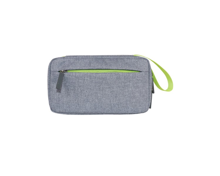 Travel leisure simple toiletry bag