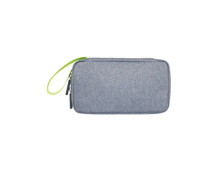 Travel leisure simple toiletry bag