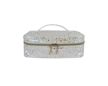 Dreamy Star Handmade Fashion Toiletry Bag
