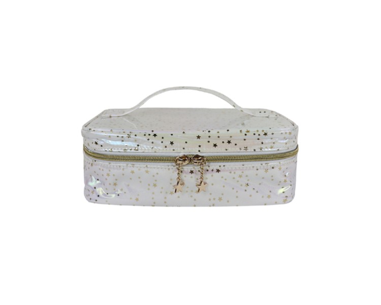 Dreamy Star Handmade Fashion Toiletry Bag