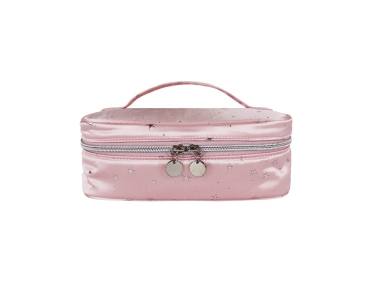 Dreamy Star Handmade Fashion Toiletry Bag