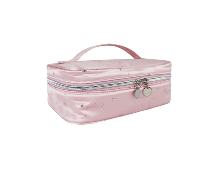 Dreamy Star Handmade Fashion Toiletry Bag