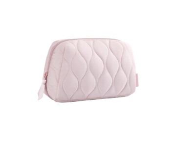 large-capacity fashionable toiletry bag
