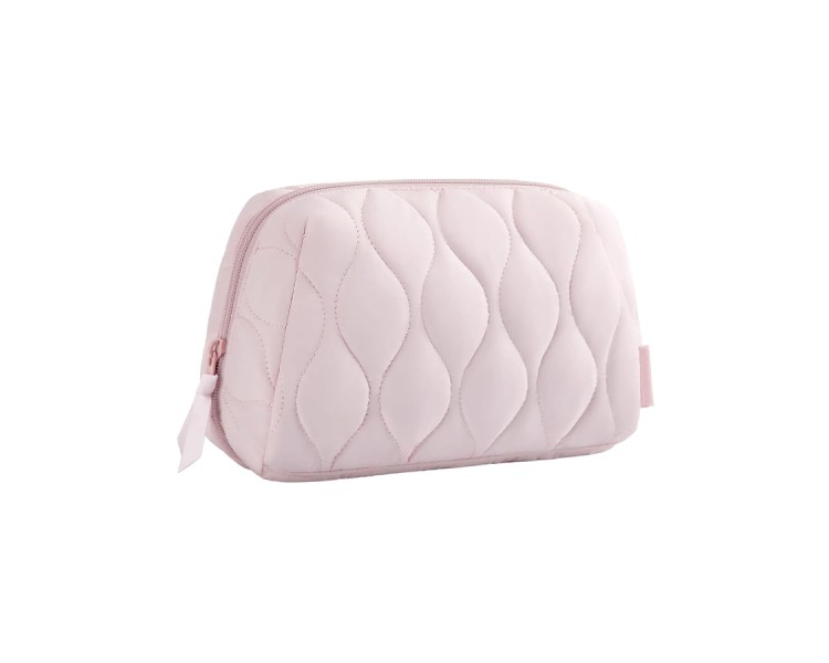 large-capacity fashionable toiletry bag