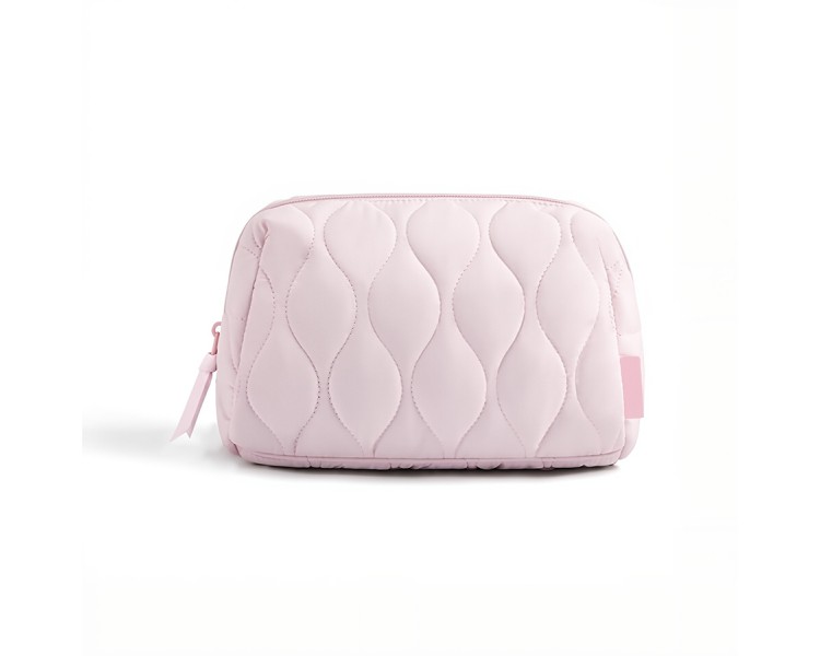 large-capacity fashionable toiletry bag