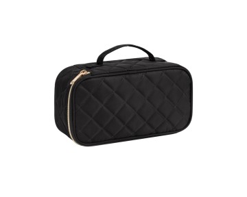 Portable and cute travel toiletry bag
