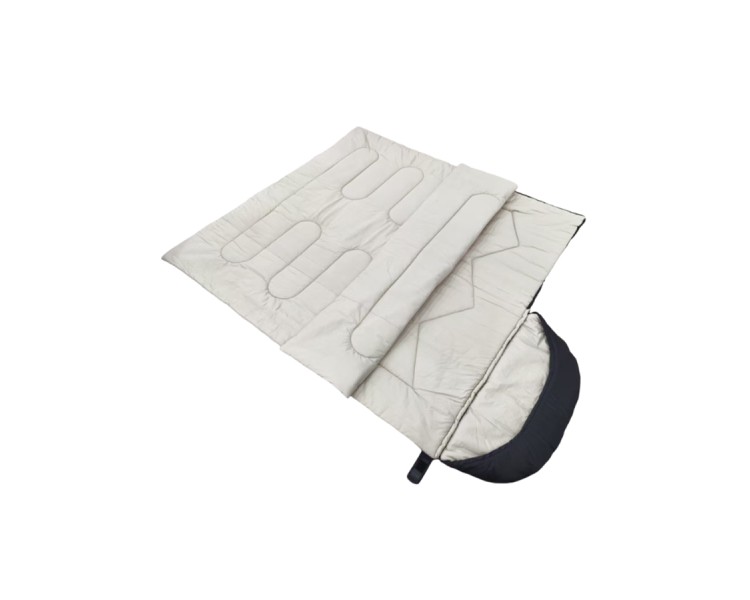 Adult 30 degree comfortable outdoor sleeping bag