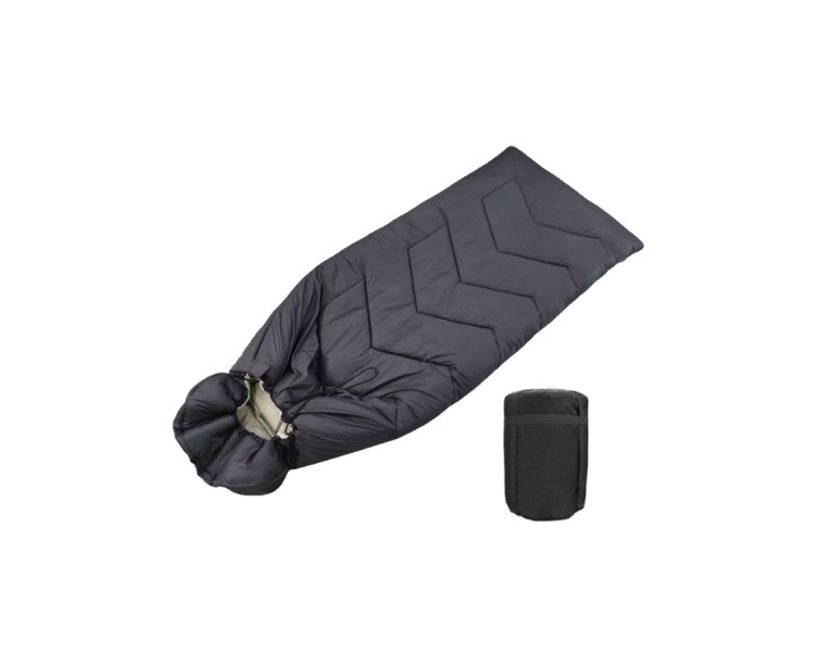 Adult 30 degree comfortable outdoor sleeping bag