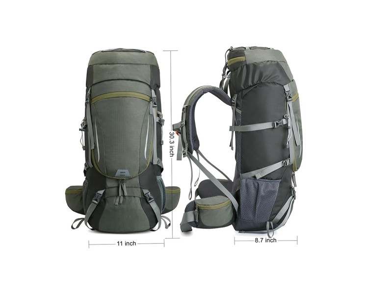 High-quality waterproof and comfortable bag