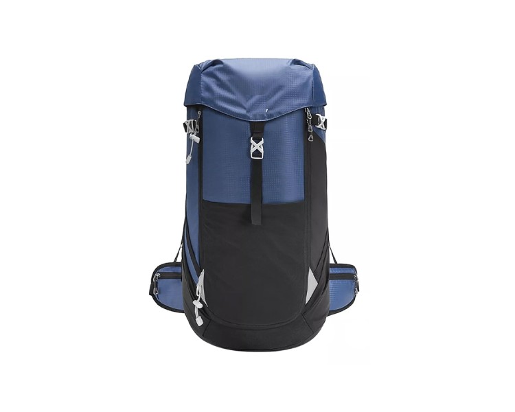 Travel hiking backpack