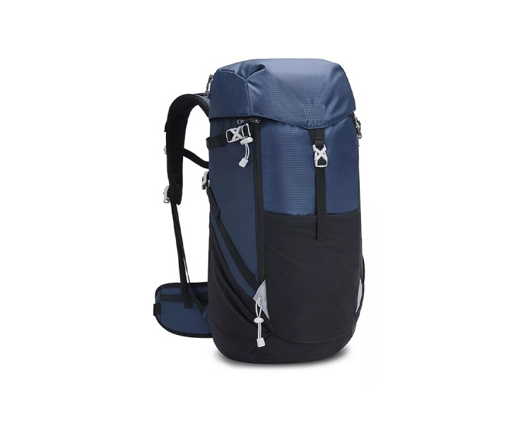 Travel hiking backpack