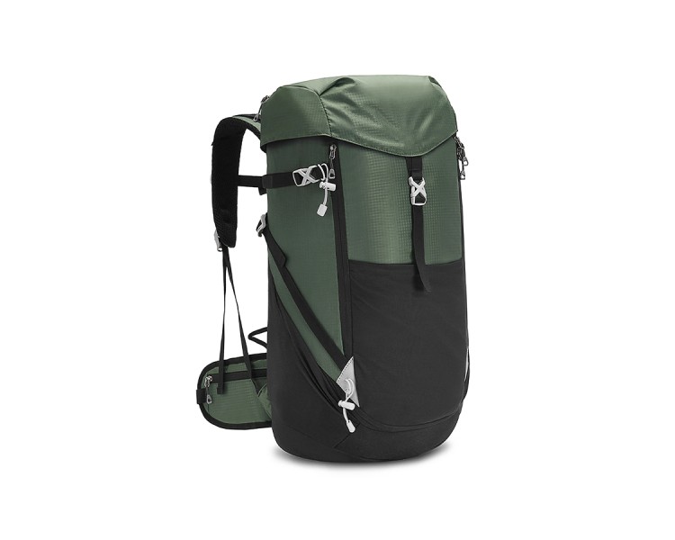 Travel hiking backpack