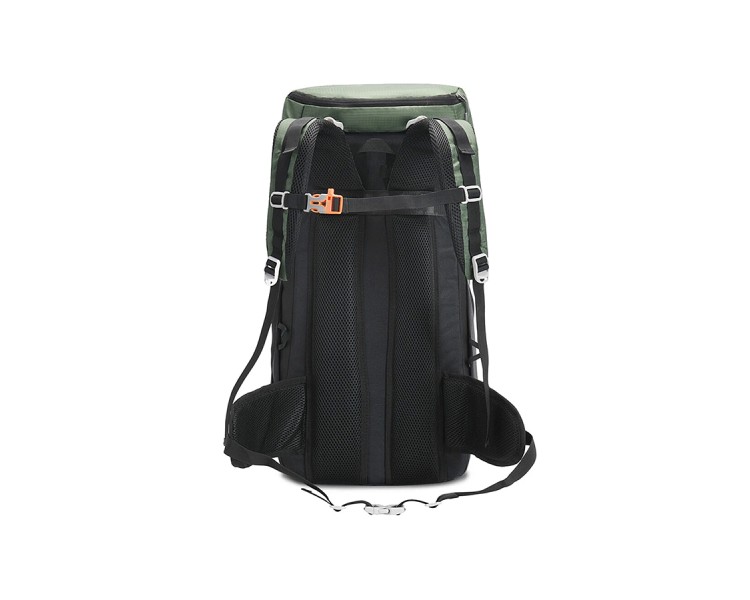 Travel hiking backpack