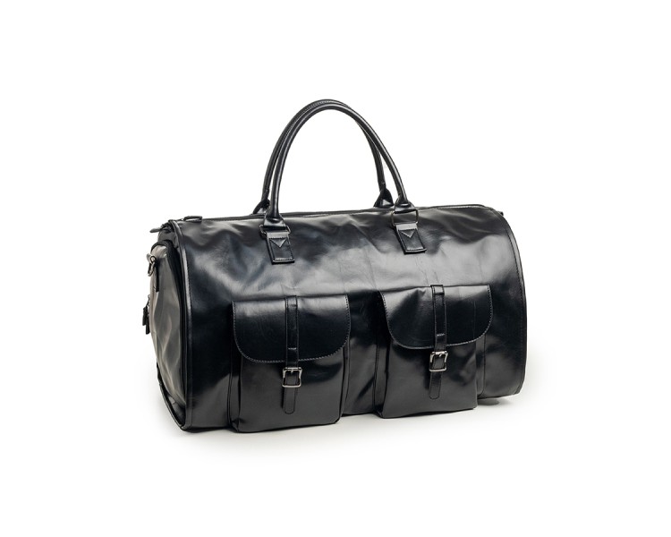 carry-on business travel bag