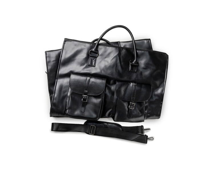 carry-on business travel bag