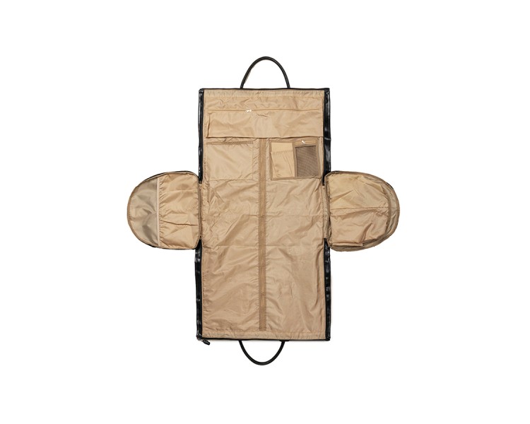 carry-on business travel bag