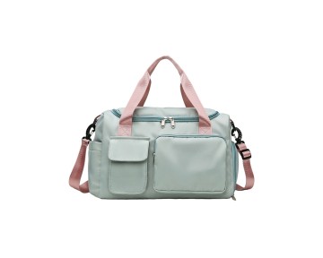 Large-capacity lightweight hand luggage bag