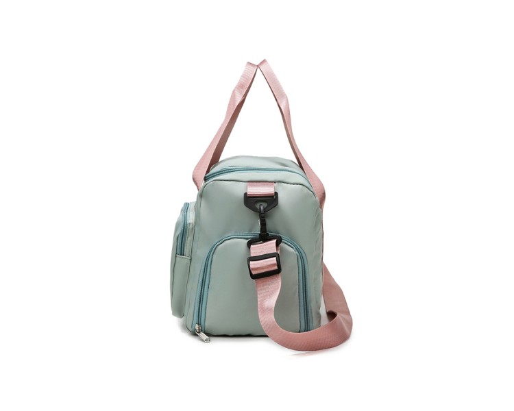 Large-capacity lightweight hand luggage bag