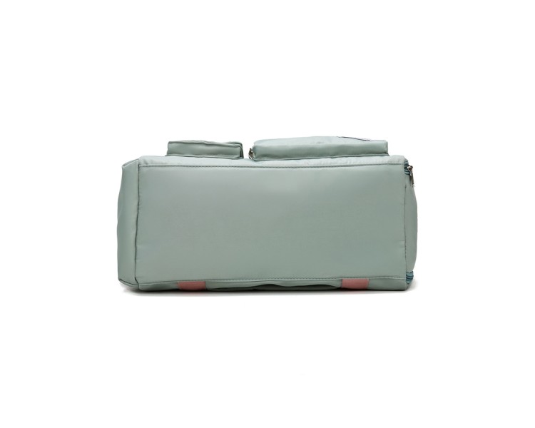 Large-capacity lightweight hand luggage bag