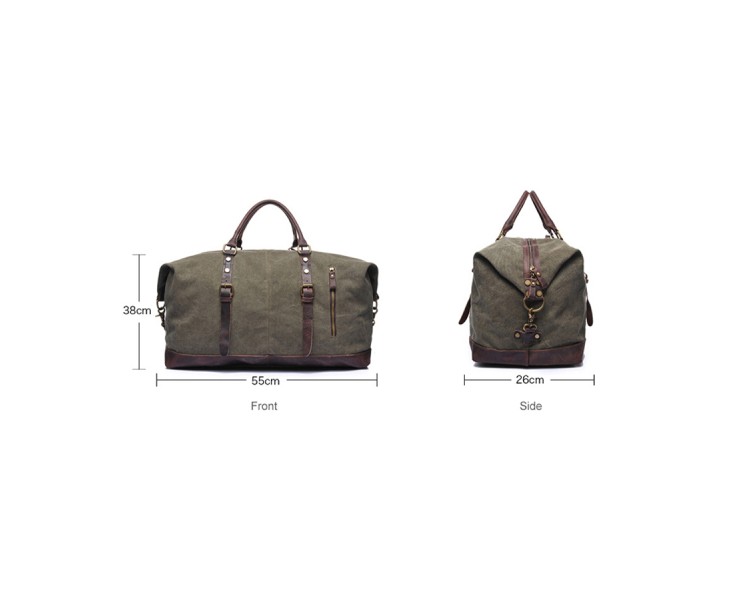 travel handbag business luggage bag