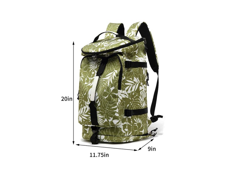 Universal large-capacity luggage bag waterproof bag