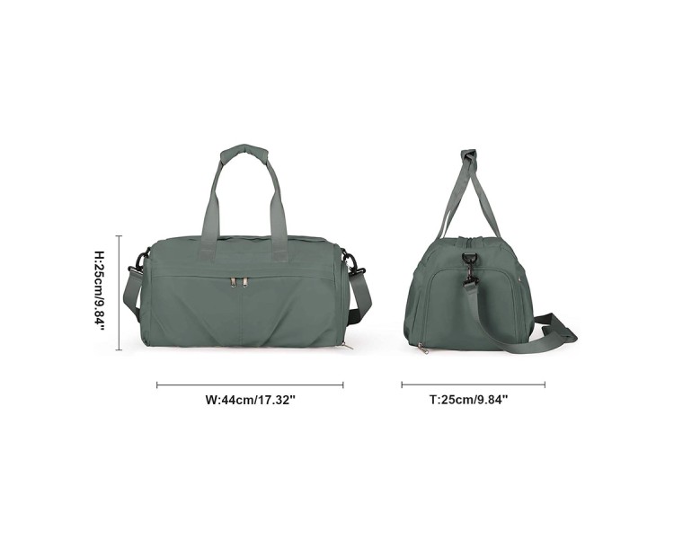 Mountaineering backpack for hiking, camping and hunting