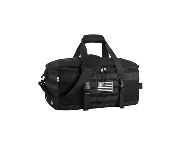 3-in-1 handbag travel backpack