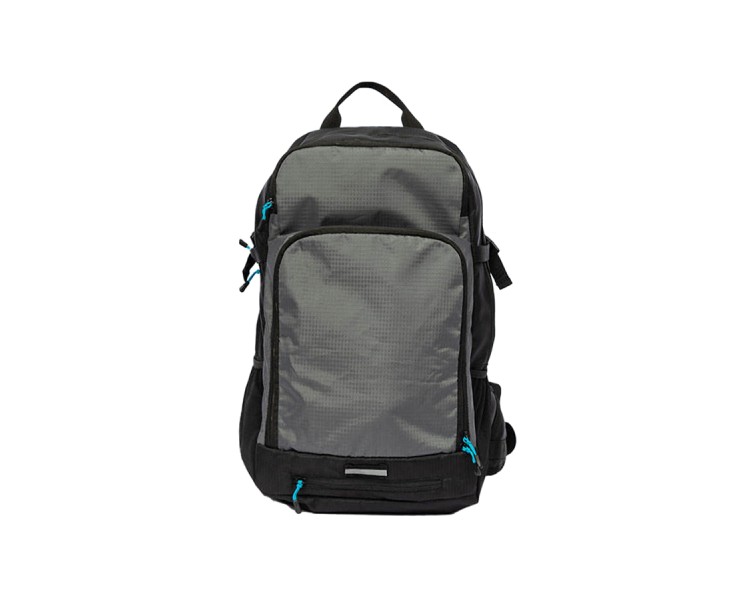 Outdoor camping and hiking backpack