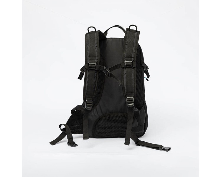 Outdoor camping and hiking backpack