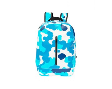 Camping and hiking waterproof backpack
