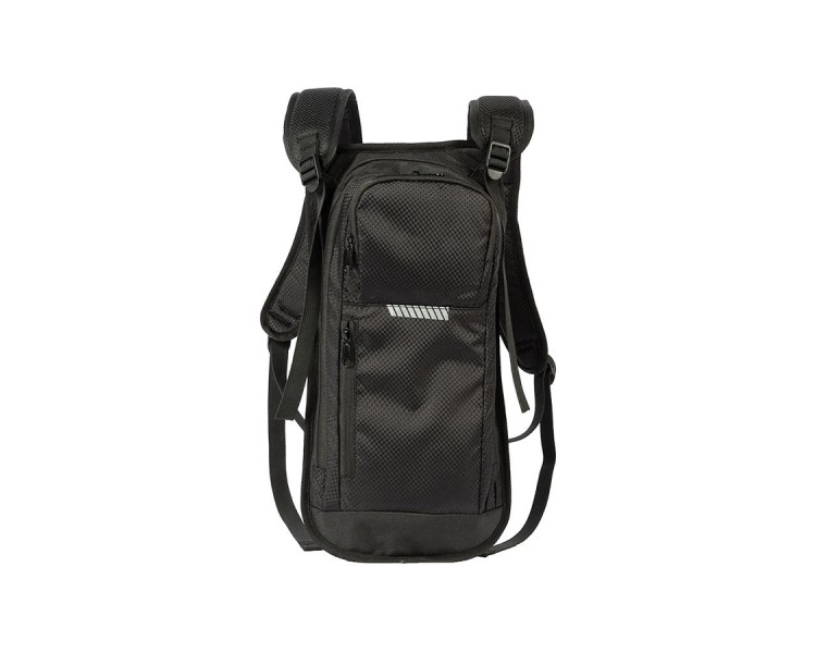 Waterproof sports foldable backpack