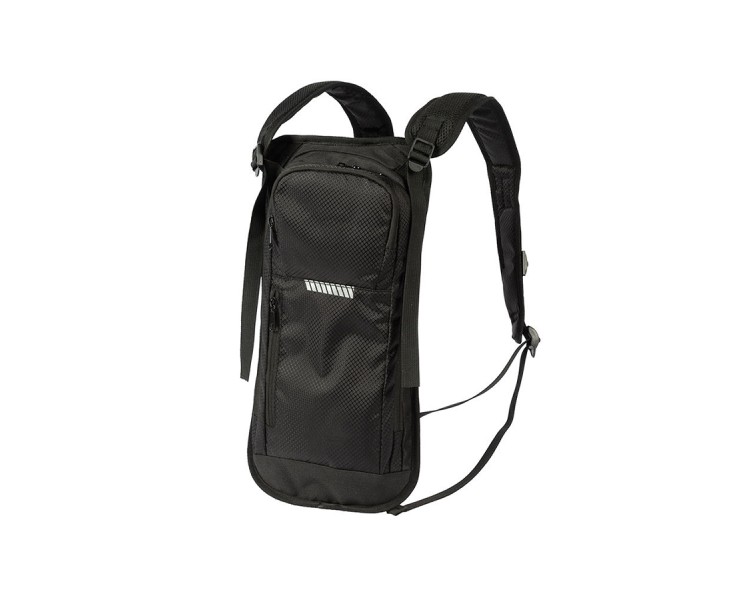 Waterproof sports foldable backpack