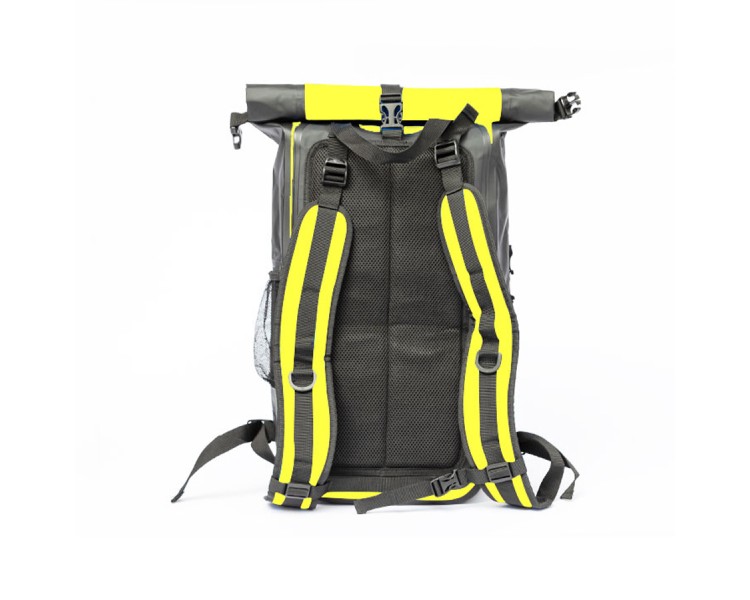 waterproof sports travel backpack