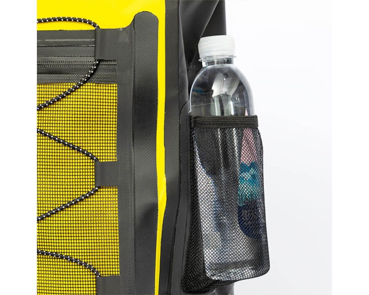 waterproof sports travel backpack