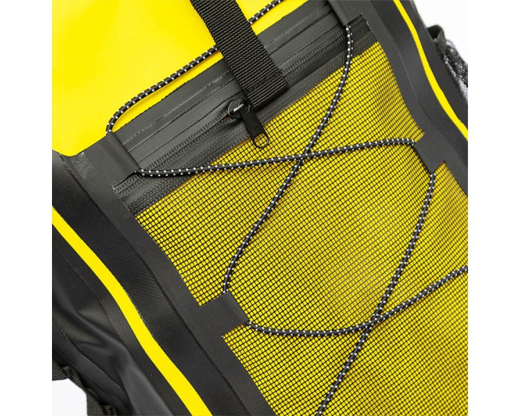 waterproof sports travel backpack