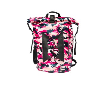 Outdoor hiking and cycling large-capacity backpack