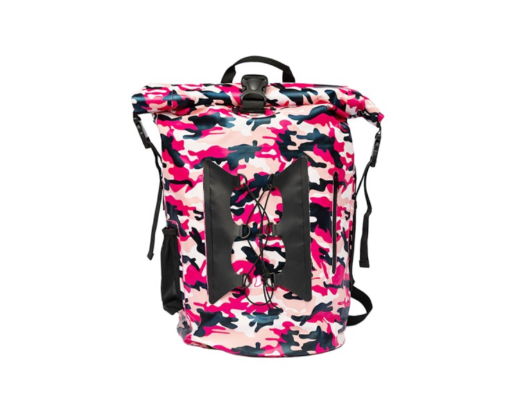 Outdoor hiking and cycling large-capacity backpack