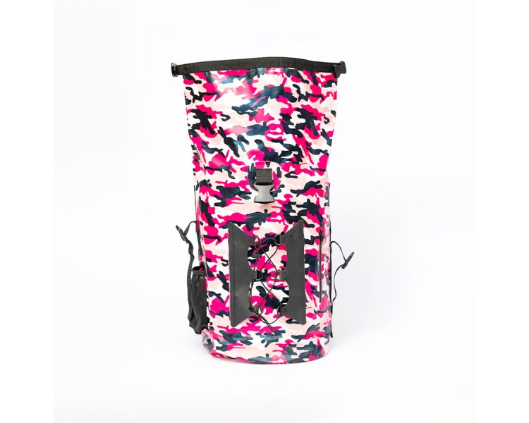 Outdoor hiking and cycling large-capacity backpack