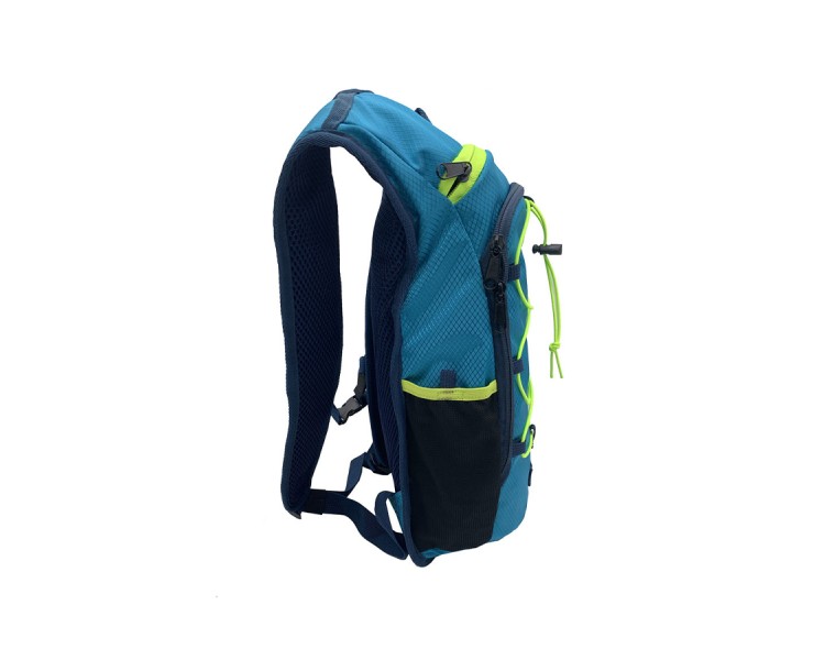 Outdoor travel water bladder backpack
