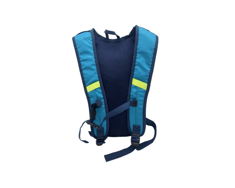 Outdoor travel water bladder backpack