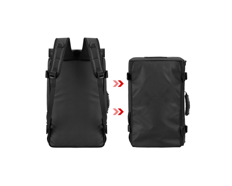 Outdoor sports waterproof backpack