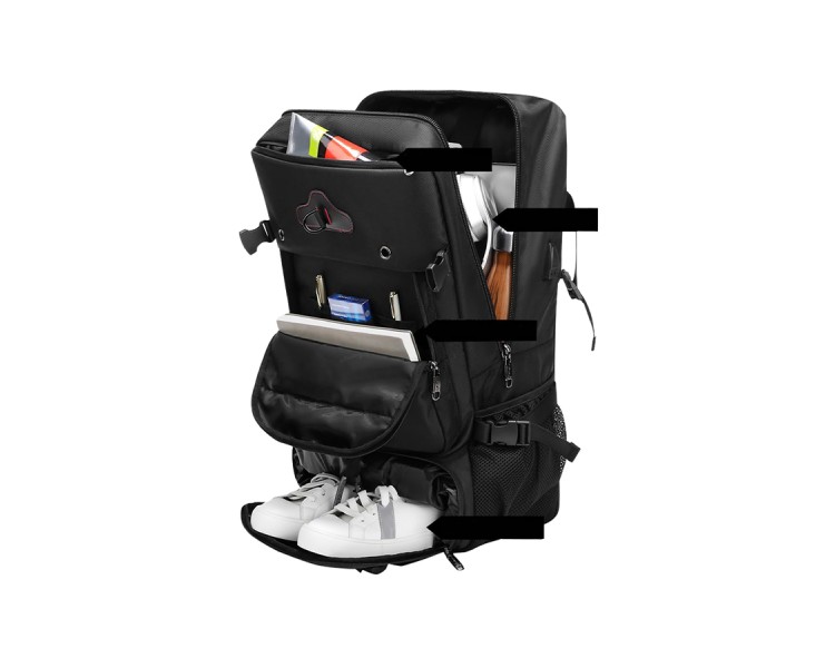 Travel large backpack waterproof